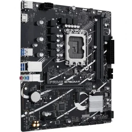 Asus Prime B760M-F Micro ATX DDR5 LGA 1700